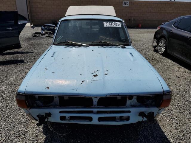 1978 SUBARU BRAT #3268972006