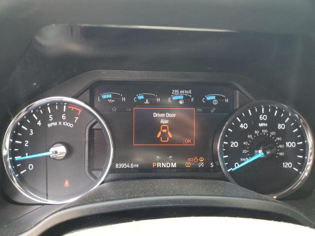 2021 FORD EXPEDITION - 1FMJU1KT8MEA13783