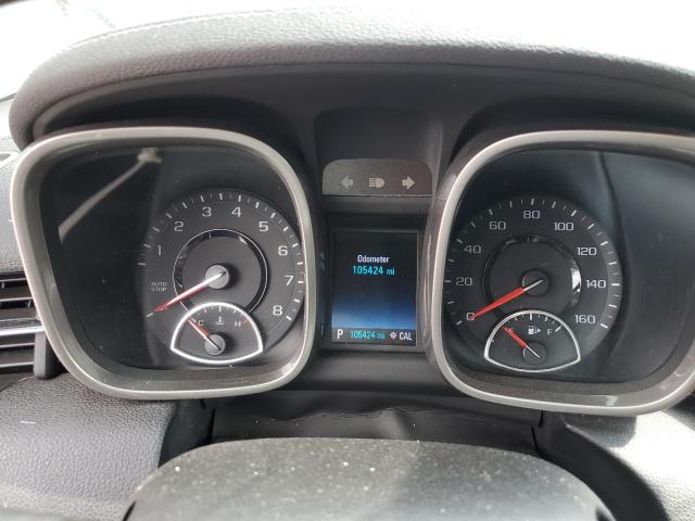2015 CHEVROLET MALIBU 1LT 1G11C5SL9FF338978