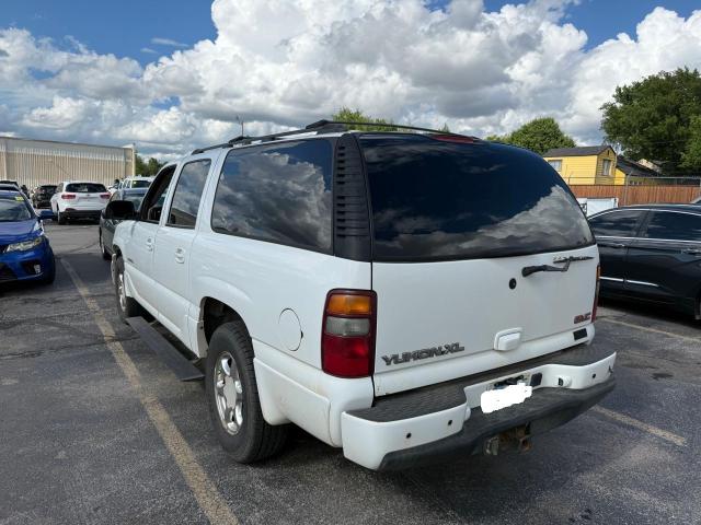 GMC DENALI XL 2002 1GKFK66U42J200821 photo #4