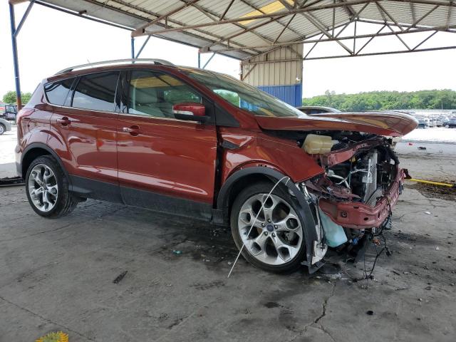 Vin: 1fmcu0jx3eud70514, lot: 56058975, ford escape titanium 20144