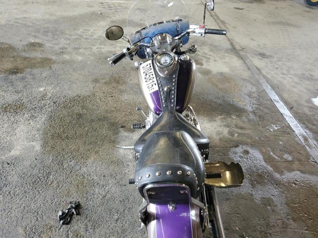 2001 YAMAHA XVS1100 JYAVP11E21A016273