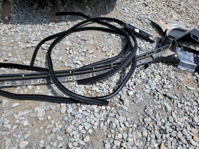 2020 LAND ROVER RANGE ROVE - SALYK2FV2LA261519
