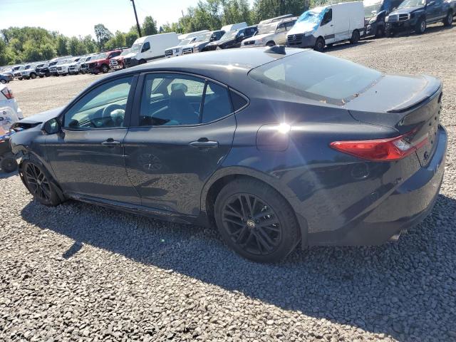Vin: 4t1dbadk3su513912, lot: 58513555, toyota camry xse 20252