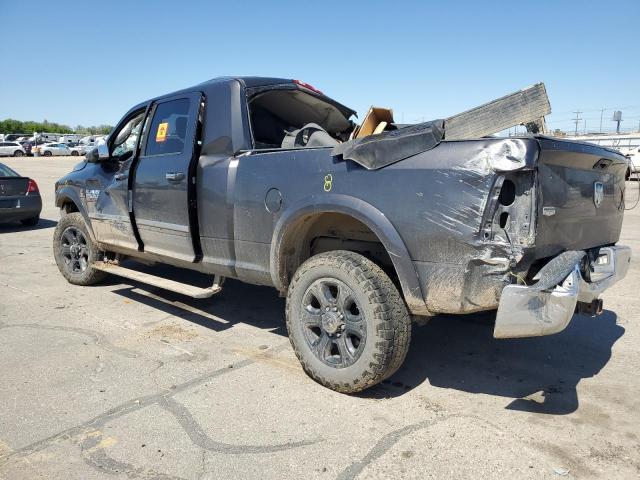 Vin: 3c6ur5nl2eg175447, lot: 56122015, ram 2500 laramie 20142
