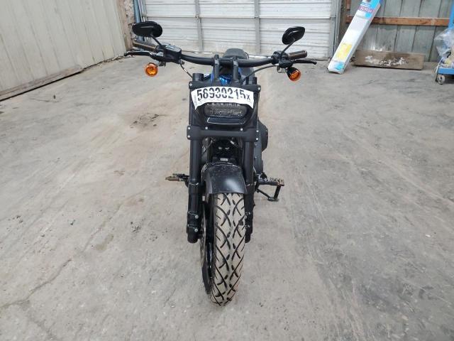 2020 HARLEY-DAVIDSON FXFBS - 1HD1YLK15LB035614