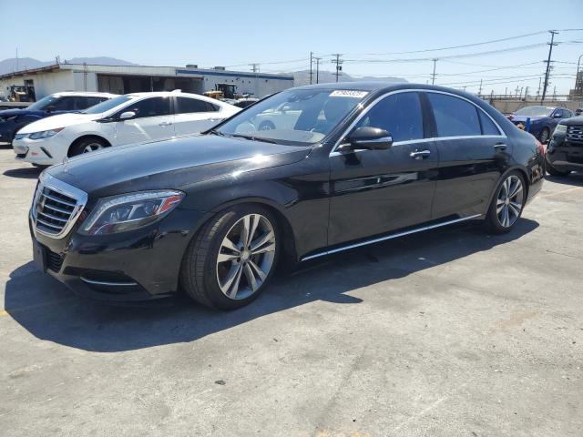 Vin: wddug8cb0fa170618, lot: 57903325, mercedes-benz s-class 550 2015 img_1