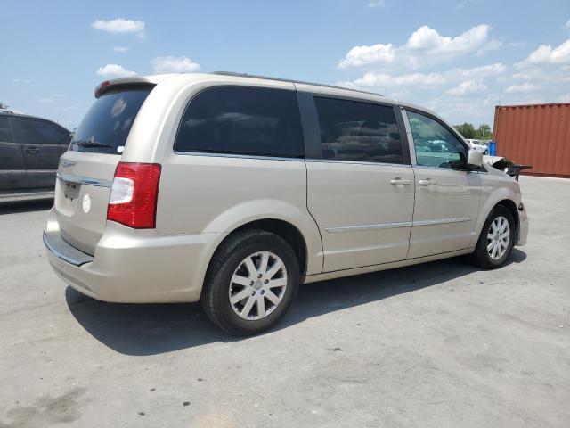 Vin: 2c4rc1bg5fr562473, lot: 58152145, chrysler minivan touring 20153