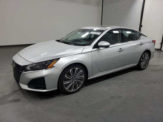NISSAN ALTIMA SL