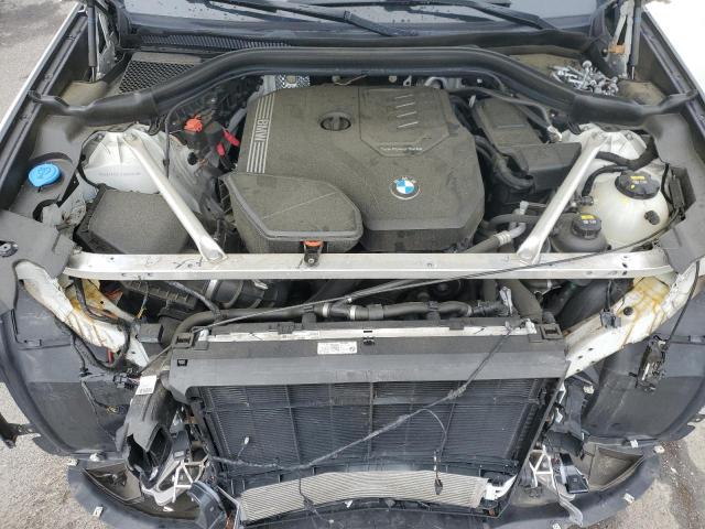 2020 BMW X3 XDRIVE3 - 5UXTY5C07L9B26811