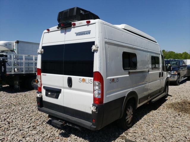 RAM PROMASTER 2022 3C6MRVJG5NE108300 photo #4
