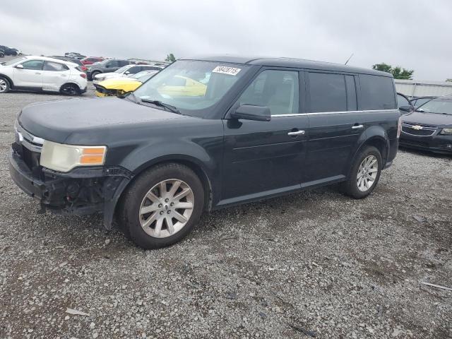 Vin: 2fmhk6ccxaba97225, lot: 58428715, ford flex sel 2010 img_1