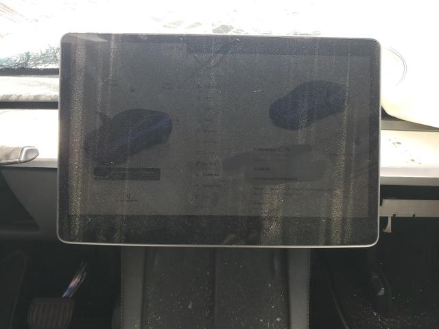 2023 TESLA MODEL Y 7SAYGDEE2PF946576