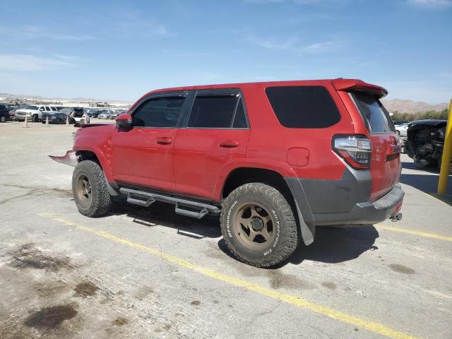 Vin: jtebu5jr9g5332258, lot: 56938655, toyota 4runner sr5/sr5 premium 20162