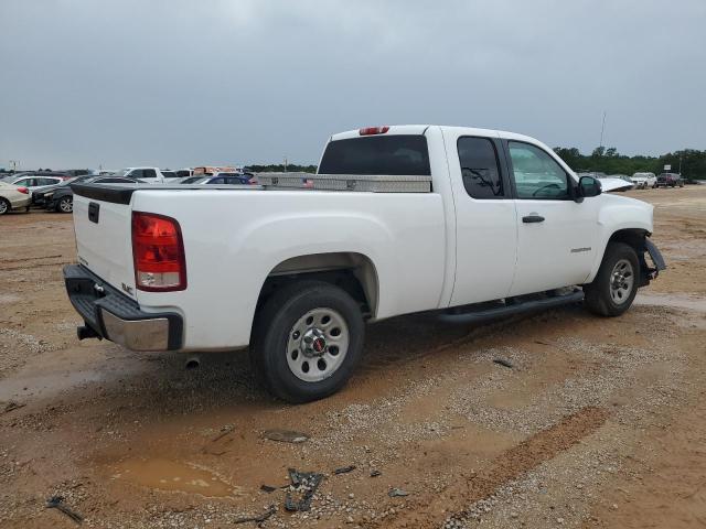 Vin: 1gtr1tex5bz450186, lot: 54872015, gmc sierra c1500 20113