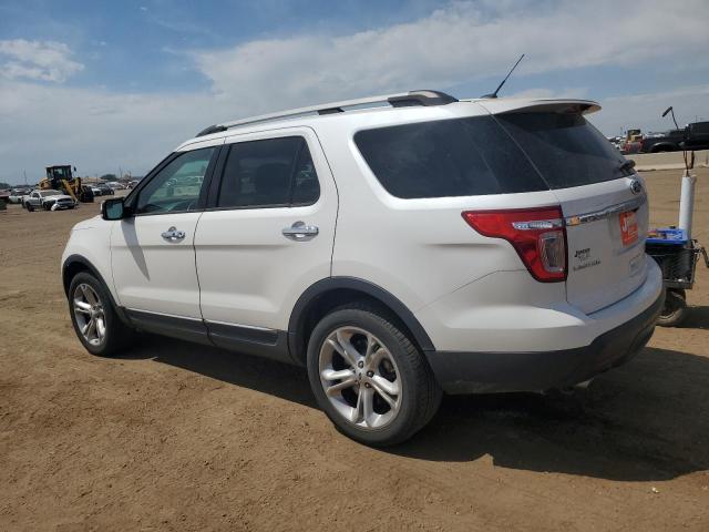 Vin: 1fm5k8f80egb55198, lot: 58033125, ford explorer limited 20142
