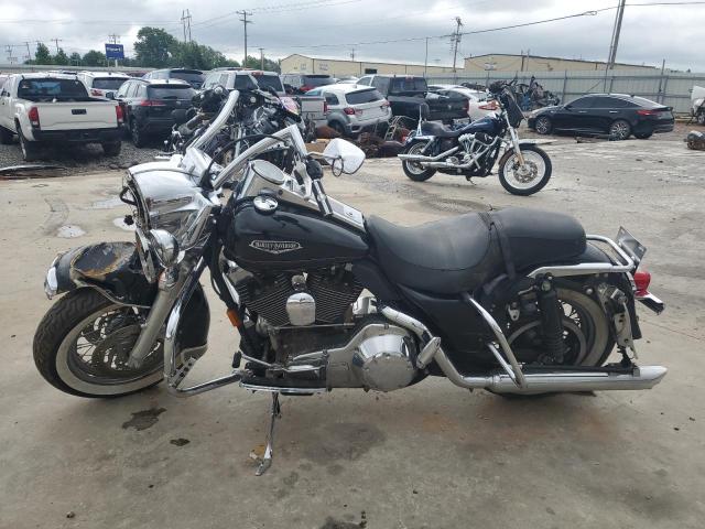 2002 HARLEY-DAVIDSON FLHRCI - 1HD1FRW152Y641302