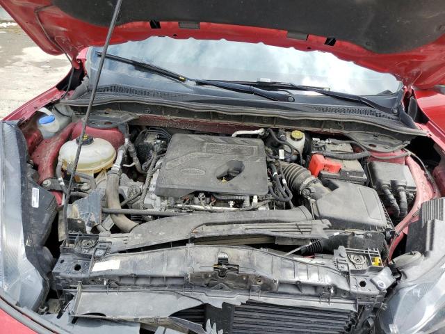 2020 FORD ESCAPE SE - 1FMCU9G67LUB00640