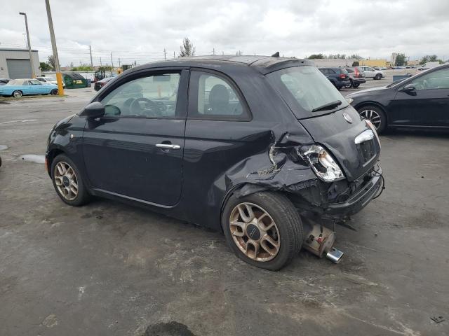 Vin: 3c3cffar8dt540365, lot: 56362365, fiat 500 pop 20132