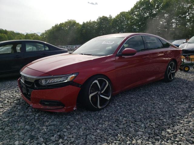 HONDA ACCORD SPO