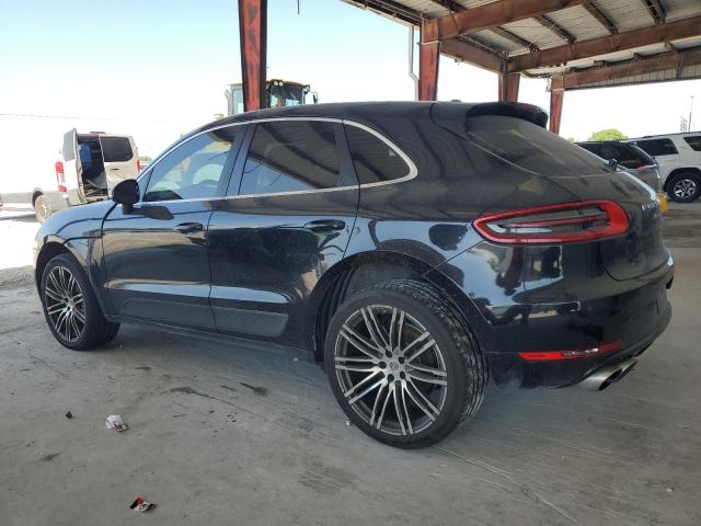 Vin: wp1ab2a53flb69858, lot: 57296665, porsche macan s 20152
