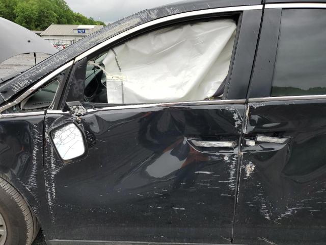 2013 HONDA ODYSSEY EX - 5FNRL5H69DB031498