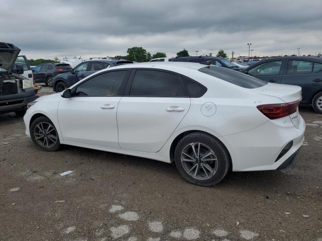 Vin: 3kpf24ad7ne434265, lot: 58558245, kia forte fe 20222
