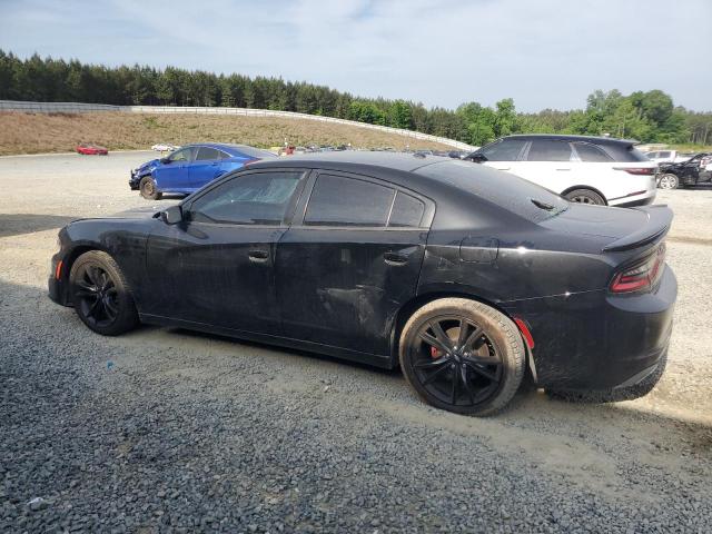Vin: 2c3cdxbg7jh226980, lot: 55456875, dodge charger sxt 20182