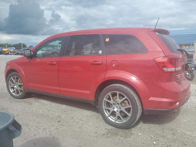 2018 DODGE JOURNEY GT 3C4PDCEG4JT473513