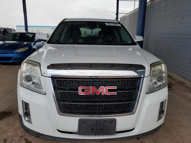 2013 GMC TERRAIN SL - 2GKALMEK1D6151217