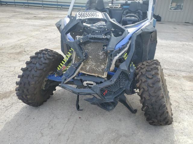 2020 CAN-AM MAVERICK X - 3JBVXAV40LK000180