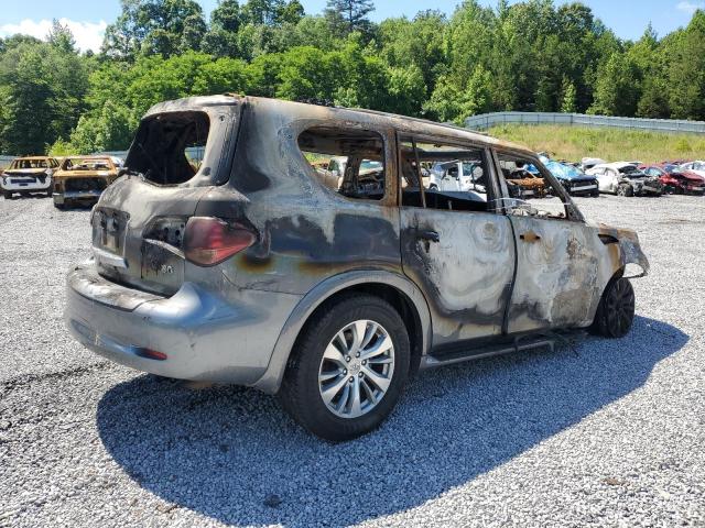 Vin: jn8az2nf8h9641931, lot: 58960965, infiniti qx80 base 20173