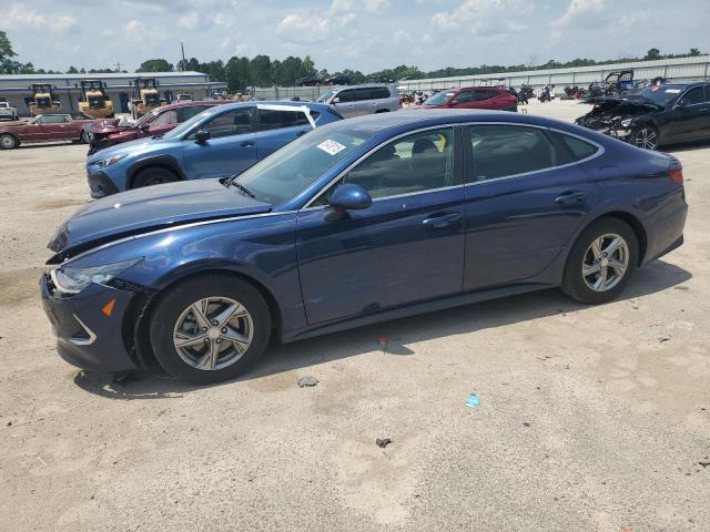 Vin: 5npeg4ja9mh068788, lot: 57478115, hyundai sonata se 2021 img_1