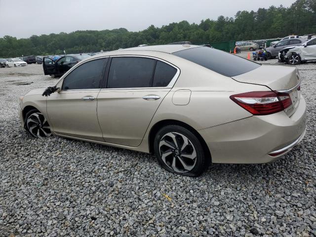 Vin: 1hgcr2f82ha088052, lot: 58635645, honda accord exl 20172