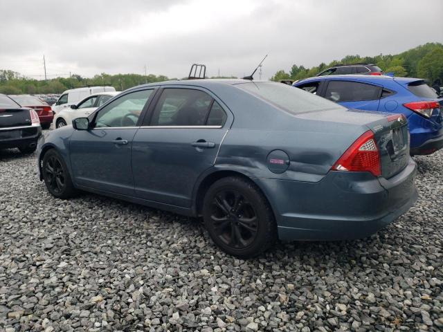 Vin: 3fahp0ha0cr298376, lot: 57106495, ford fusion se 20122