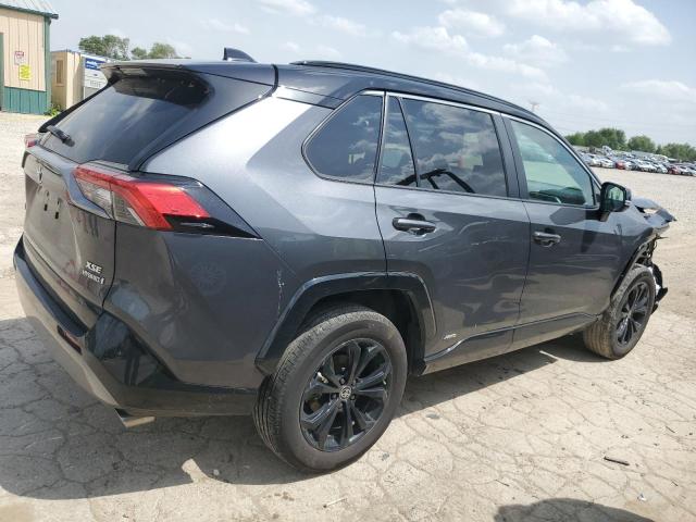 Vin: 2t3e6rfv6pw039998, lot: 57408585, toyota rav4 xse 20233