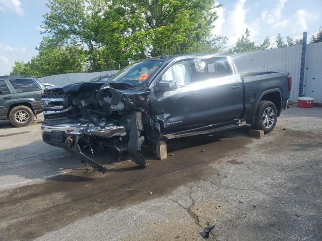 Vin: 3gtp9bek6lg208927, lot: 56777325, gmc sierra k1500 sle 2020 img_1