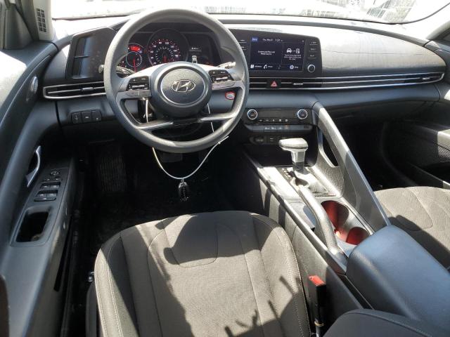 2022 HYUNDAI ELANTRA SE - 5NPLM4AGXNH080003