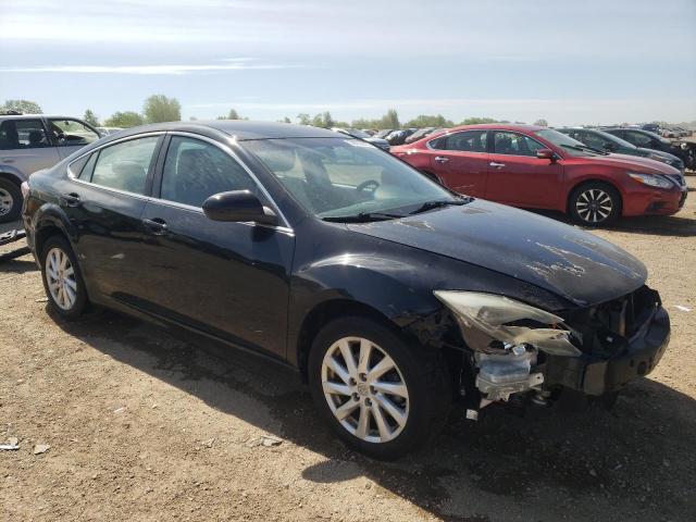 Vin: 1yvhz8dhxc5m24777, lot: 56872815, mazda 6 i 20124