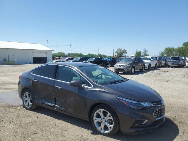 Vin: 1g1bg5sm0g7249748, lot: 56454475, chevrolet cruze premier 20164