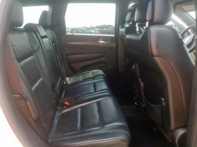 1C4RJEBG7FC235269 2015 JEEP GRAND CHER