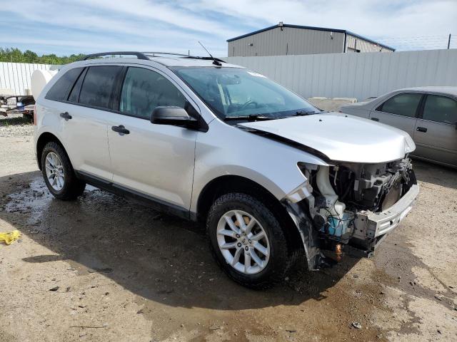 Vin: 2fmdk3gc8dbb86075, lot: 55959165, ford edge se 20134