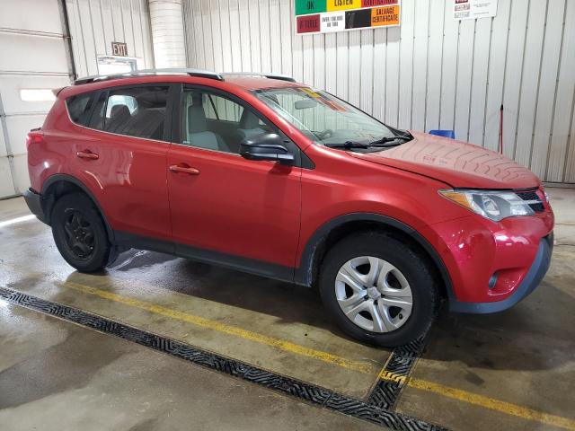 Vin: jtmbfrev6dd020378, lot: 56040085, toyota rav4 le 20134