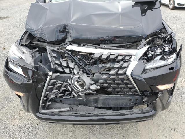 2021 LEXUS GX 460 PRE JTJAM7BX4M5298716