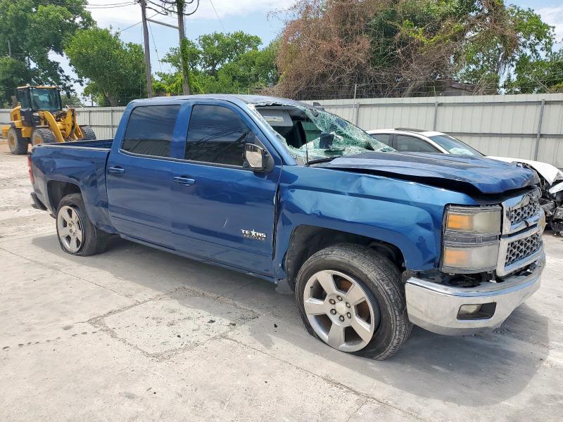 Vin: 3gcpcrec0fg390471, lot: 57351295, chevrolet all models c1500 lt 20154