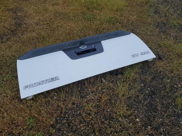 1N6AD0CW4KN770701 2019 NISSAN FRONTIER