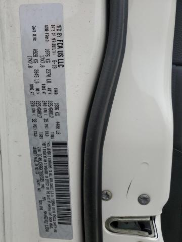 2019 JEEP COMPASS LA - 3C4NJCBB6KT832595