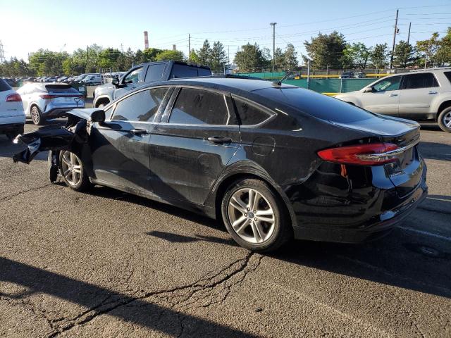 Vin: 3fa6p0h74jr117515, lot: 57612435, ford fusion se 20182