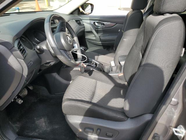 2017 NISSAN ROGUE S - KNMAT2MT1HP611959