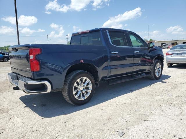 Vin: 1gcuygel0mz303108, lot: 57248315, chevrolet all models k1500 ltz 20213